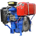 professioneller Hersteller von 2105D 2110D wassergekühlten 2-Zylinder-Dieselmotor